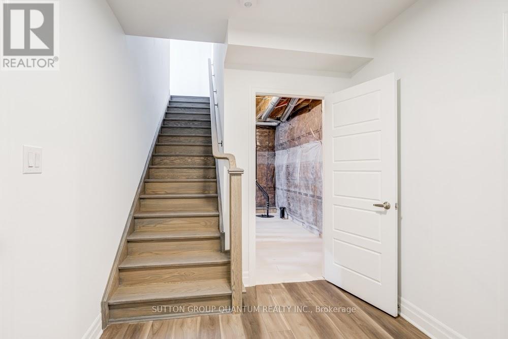 1223 Black Bear Trail, Oakville, Ontario  L6H 8B1 - Photo 42 - W12807008