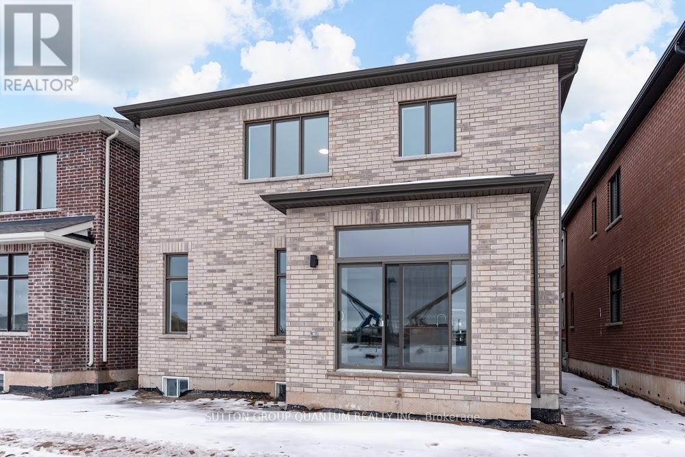 1223 Black Bear Trail, Oakville, Ontario  L6H 8B1 - Photo 47 - W12807008