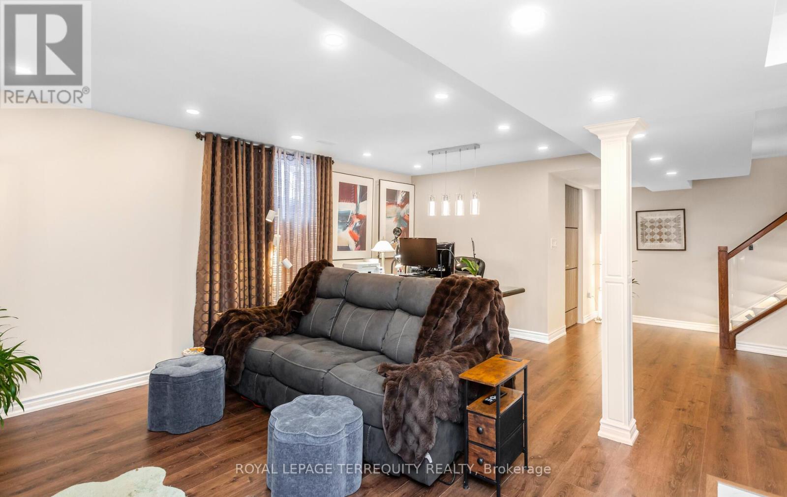 5596 Haddon Hall Road N, Mississauga, Ontario  L5M 5G4 - Photo 36 - W12810162