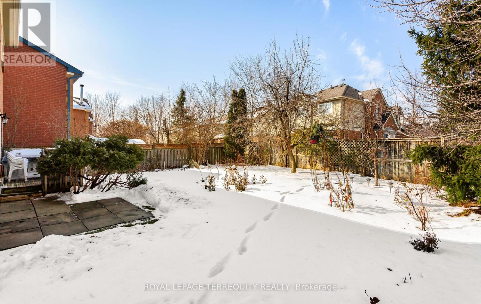 5596 Haddon Hall Road N, Mississauga, Ontario  L5M 5G4 - Photo 43 - W12810162
