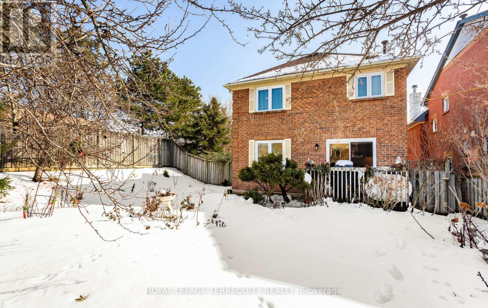 5596 Haddon Hall Road N, Mississauga, Ontario  L5M 5G4 - Photo 44 - W12810162