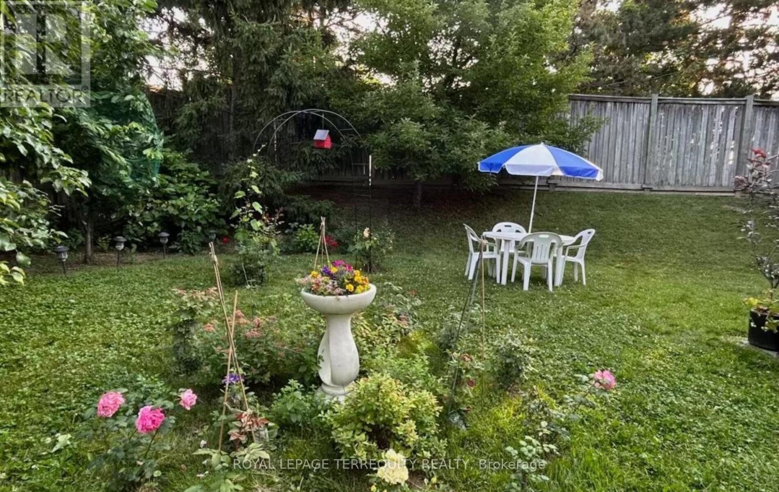 5596 Haddon Hall Road N, Mississauga, Ontario  L5M 5G4 - Photo 48 - W12810162