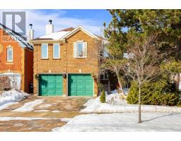 5596 HADDON HALL ROAD N, Mississauga, Ontario