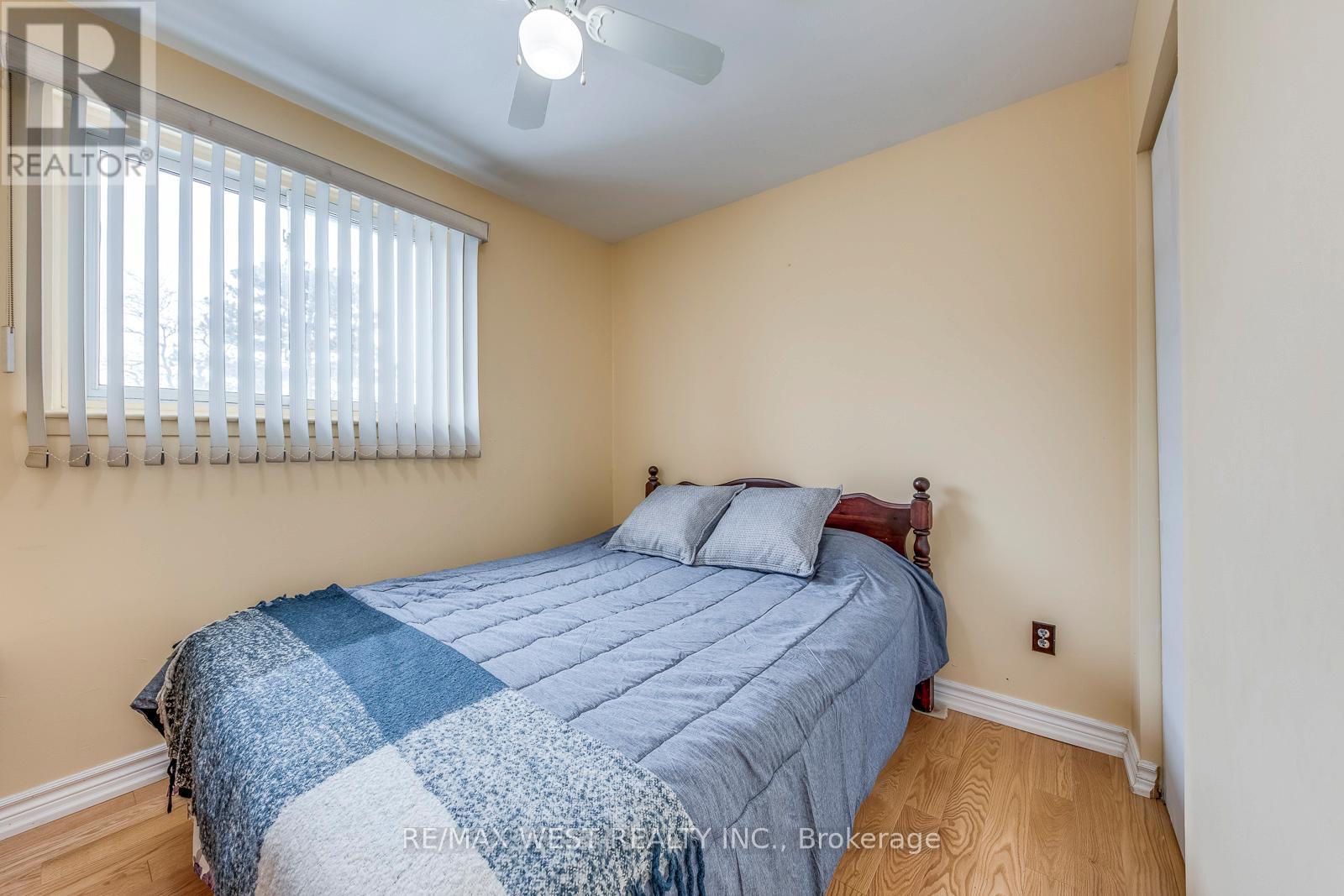 43 Flamingo Crescent, Brampton, Ontario  L6T 2G6 - Photo 30 - W12810166