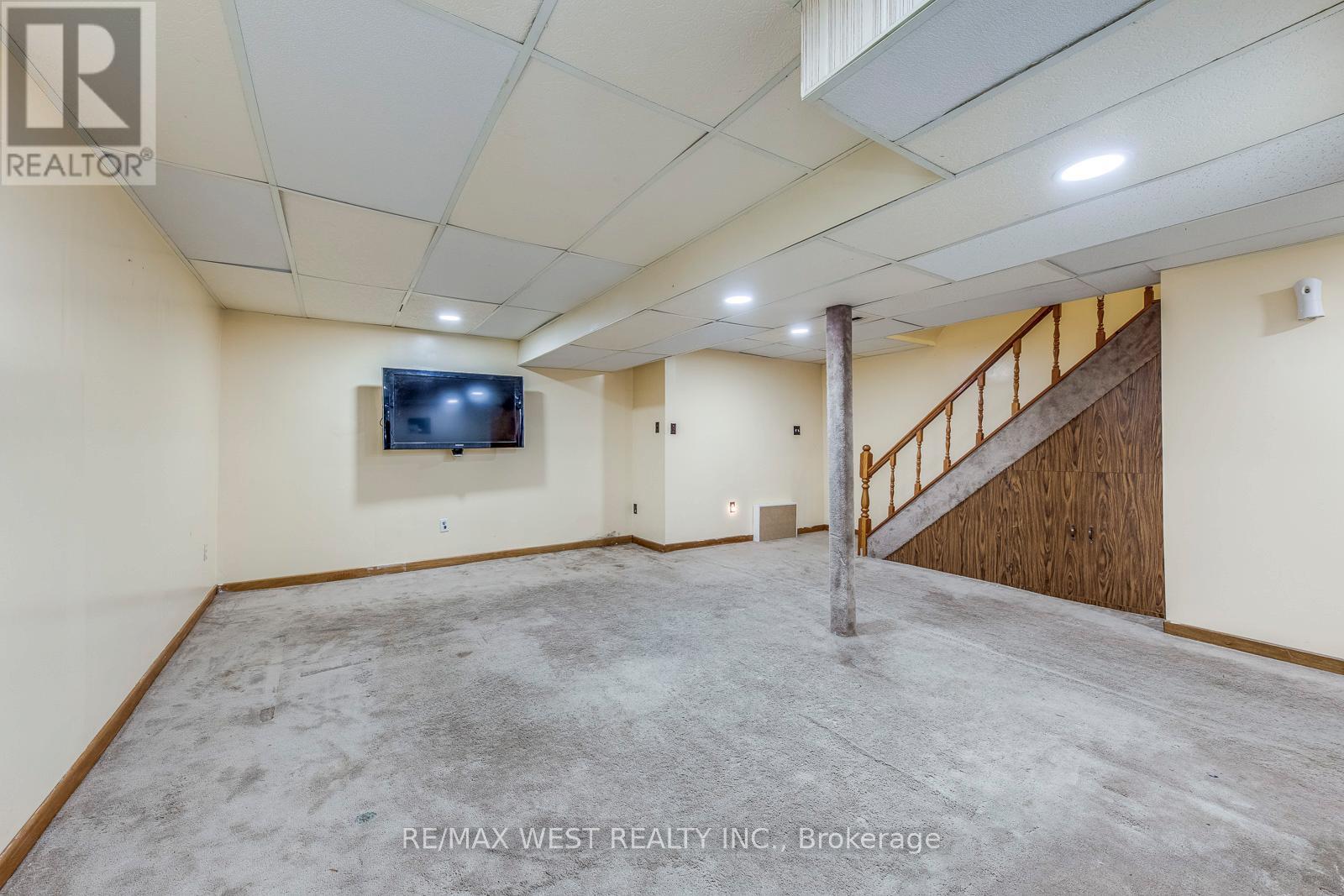 43 Flamingo Crescent, Brampton, Ontario  L6T 2G6 - Photo 33 - W12810166