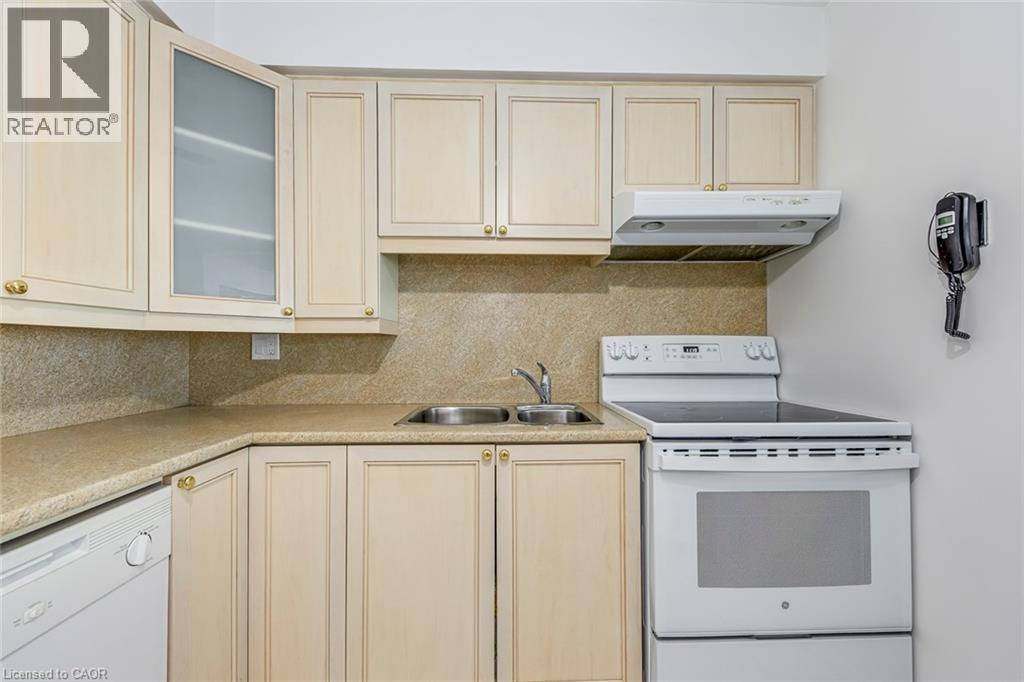 1270 Maple Crossing Boulevard Unit# 1705, Burlington, Ontario  L7S 2J3 - Photo 7 - 40804211