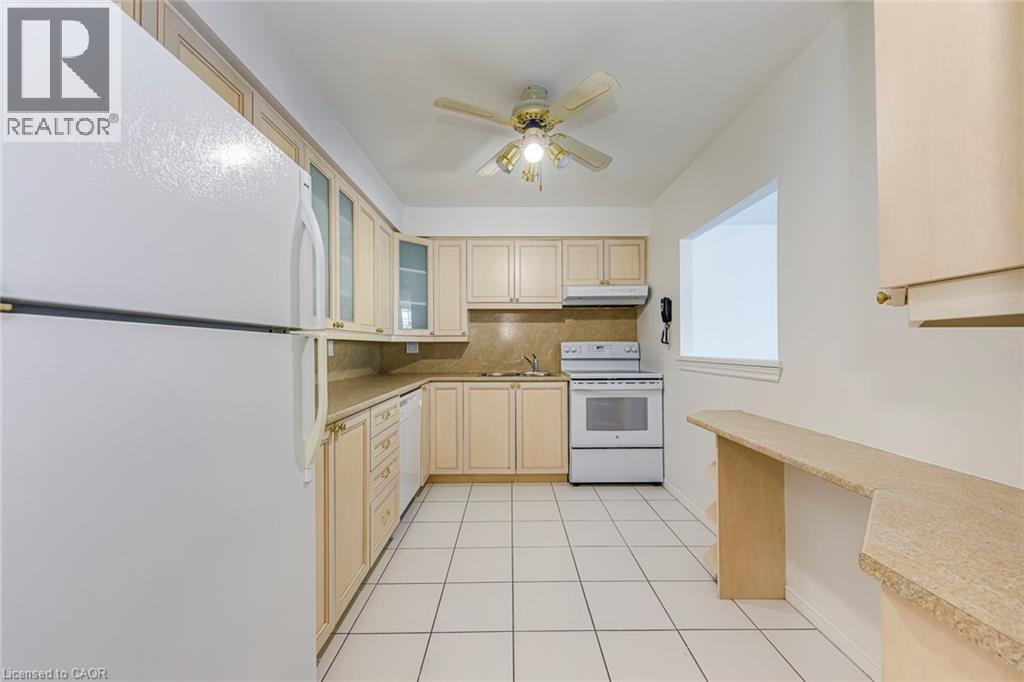 1270 Maple Crossing Boulevard Unit# 1705, Burlington, Ontario  L7S 2J3 - Photo 5 - 40804211