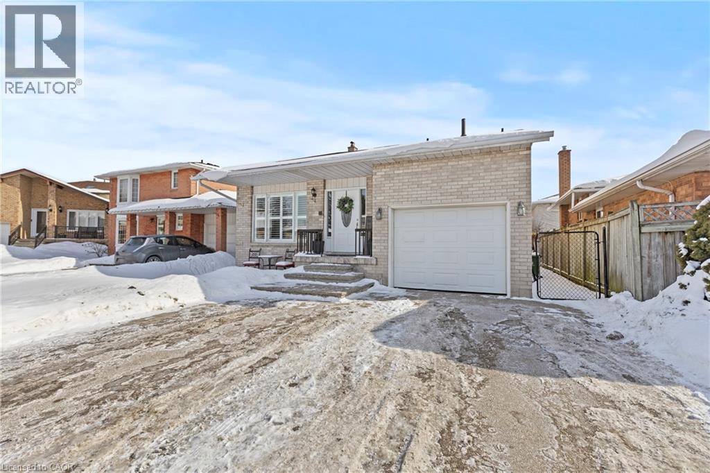 27 Barbara Court, Hamilton, Ontario  L8W 2M1 - Photo 5 - 40804846