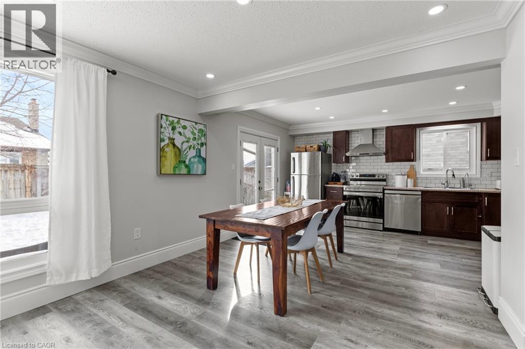 27 Barbara Court, Hamilton, Ontario  L8W 2M1 - Photo 15 - 40804846