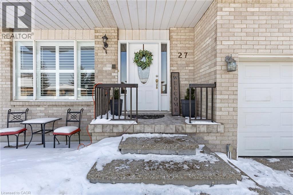 27 Barbara Court, Hamilton, Ontario  L8W 2M1 - Photo 7 - 40804846