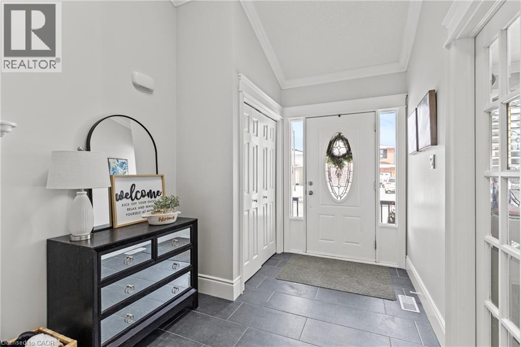 27 Barbara Court, Hamilton, Ontario  L8W 2M1 - Photo 8 - 40804846