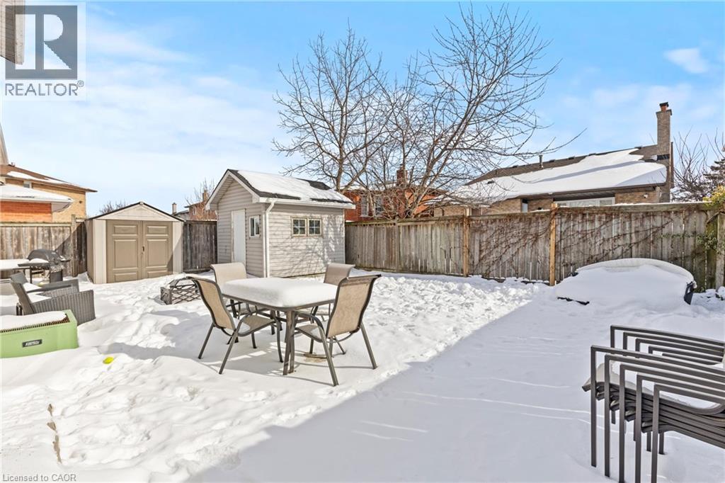 27 Barbara Court, Hamilton, Ontario  L8W 2M1 - Photo 37 - 40804846