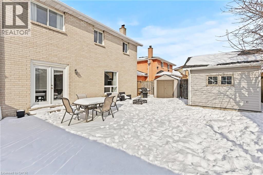 27 Barbara Court, Hamilton, Ontario  L8W 2M1 - Photo 40 - 40804846