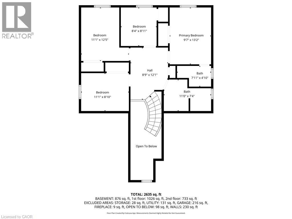 27 Barbara Court, Hamilton, Ontario  L8W 2M1 - Photo 42 - 40804846