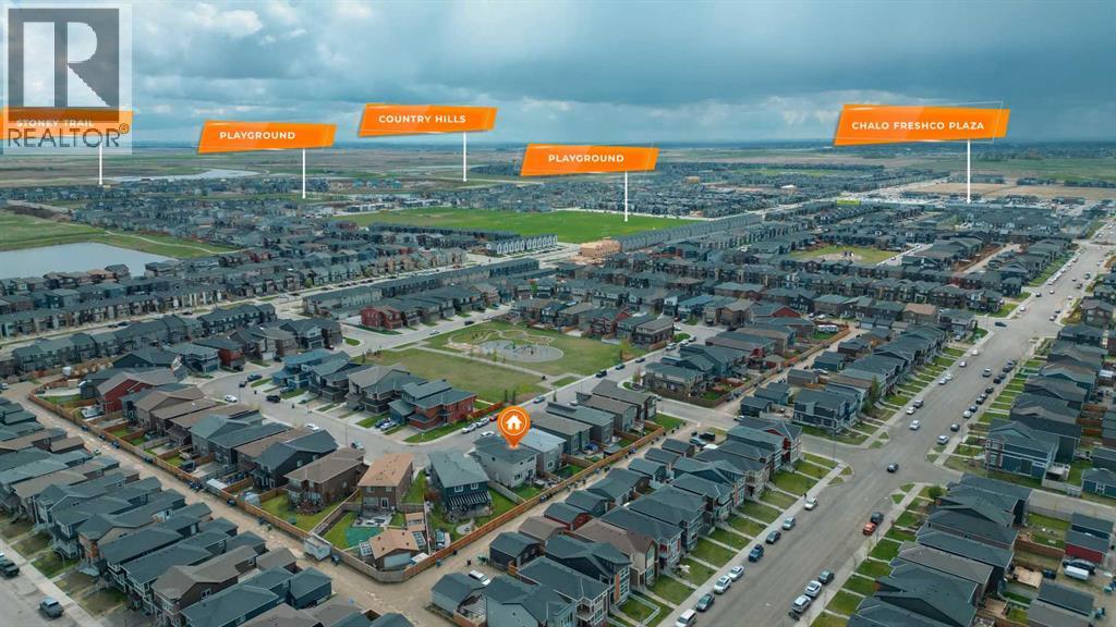 106 Cornerstone Circle Ne, Calgary, Alberta  T3N 1G9 - Photo 47 - A2279980