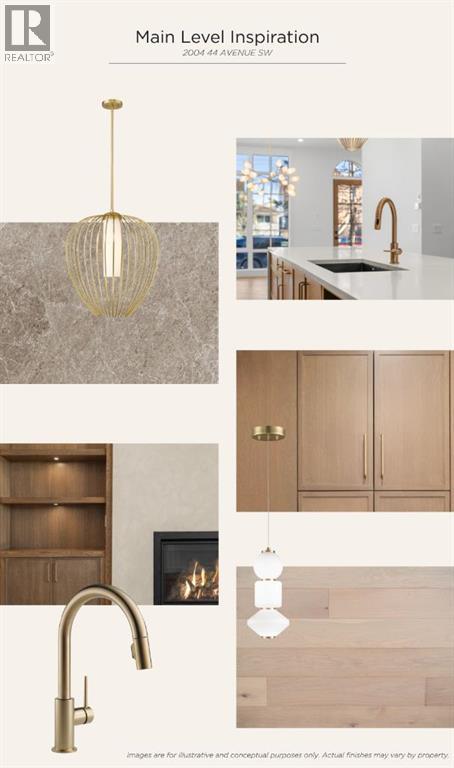 2004 44 Avenue Sw, Calgary, Alberta  T2T 1N8 - Photo 4 - A2286158