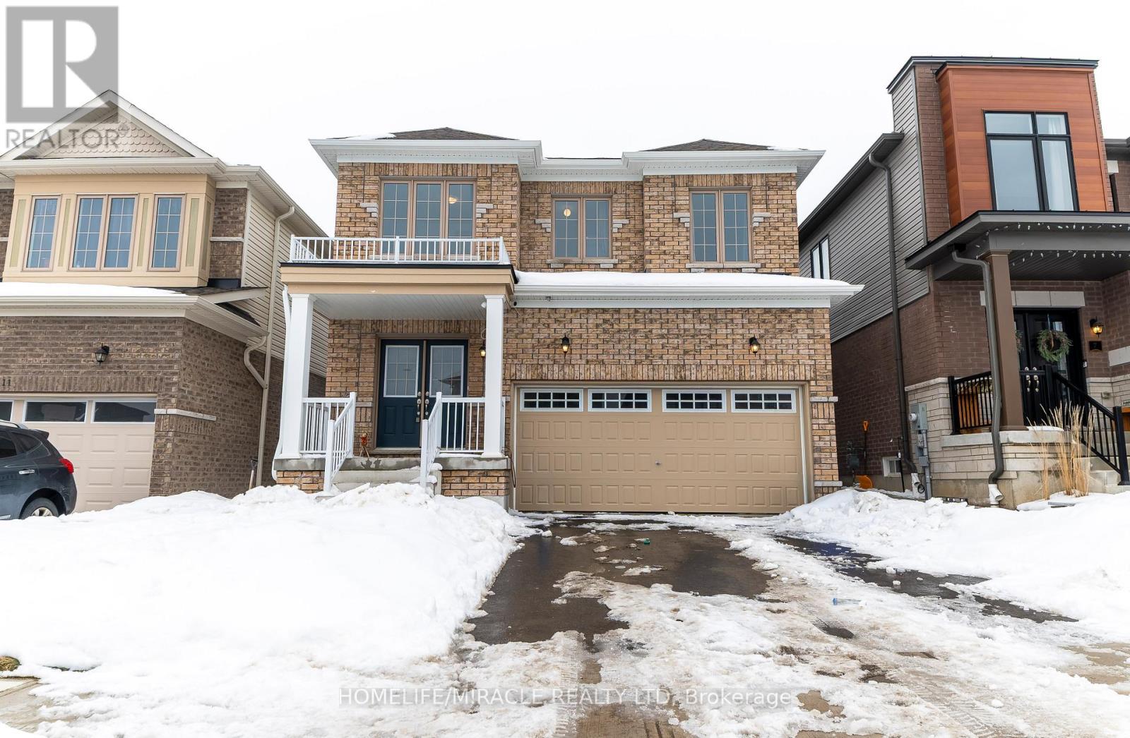 9 MEARS ROAD, Brant, Ontario