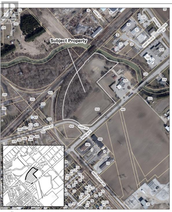 515 Park Avenue E, Chatham-Kent, Ontario  N7M 5J4 - Photo 3 - X12810168