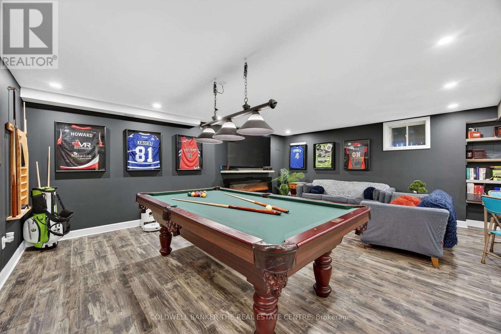 33 Booth Street, Bradford West Gwillimbury, Ontario  L3Z 0A4 - Photo 31 - N12804966