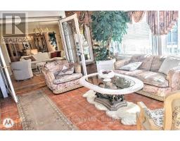 MAIN & 2ND FLR - 5506 WOODCHASE CRESCENT, Mississauga, Ontario