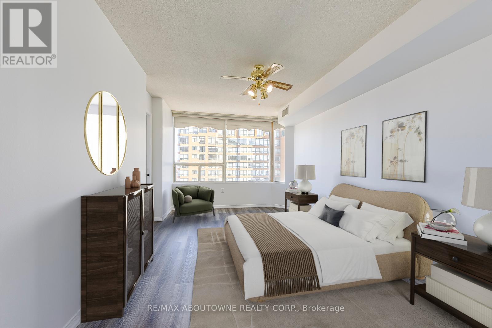 1705 - 1270 Maple Crossing Boulevard, Burlington, Ontario  L7S 2J3 - Photo 30 - W12778024