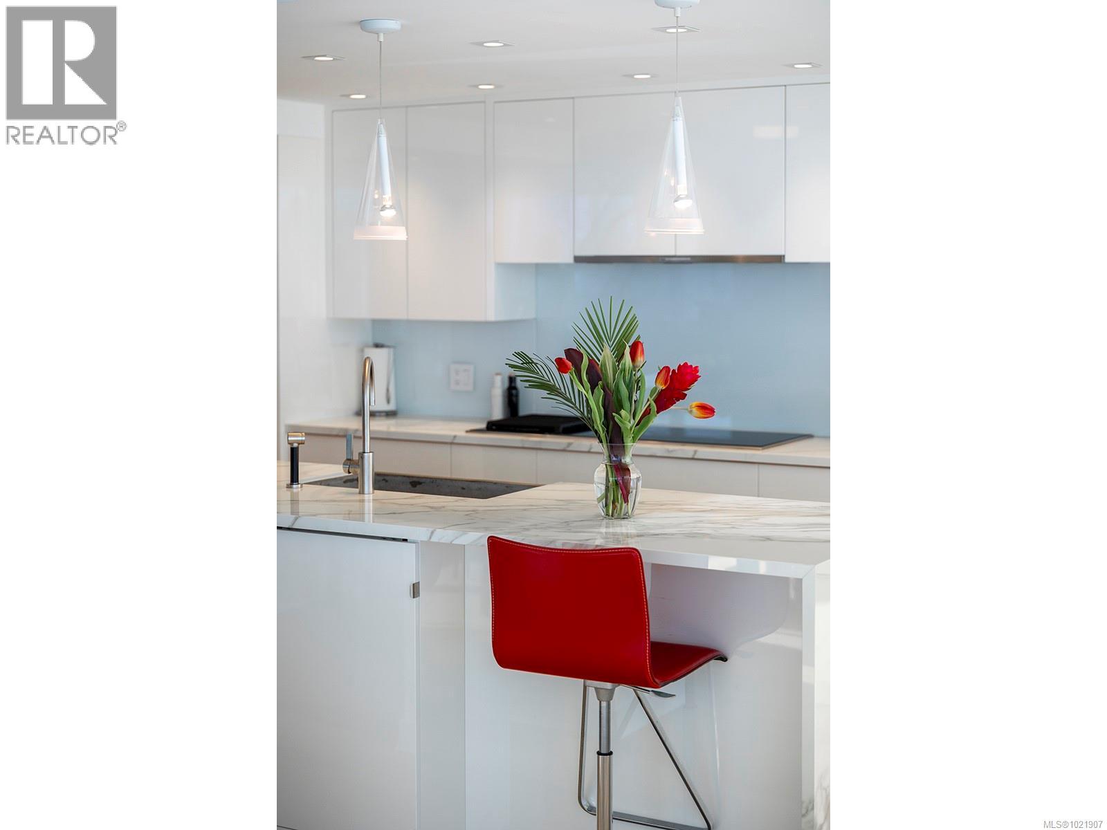 606 1234 Wharf St, Victoria, British Columbia  V8W 3H9 - Photo 11 - 1021907