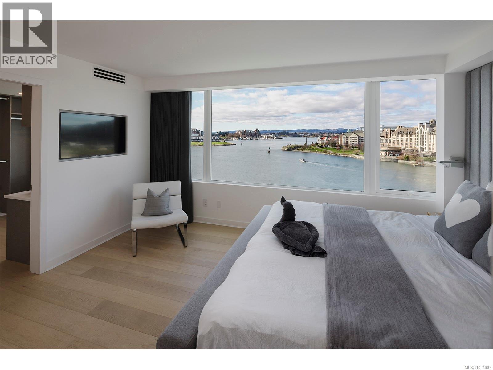 606 1234 Wharf St, Victoria, British Columbia  V8W 3H9 - Photo 28 - 1021907