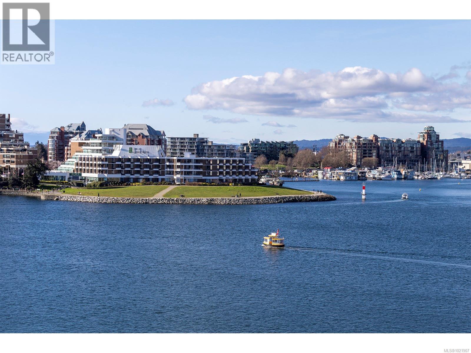 606 1234 Wharf St, Victoria, British Columbia  V8W 3H9 - Photo 34 - 1021907