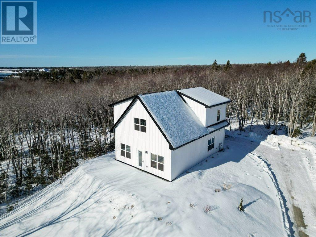 8 Five Rivers Drive, White Point, Nova Scotia  B0T 1G0 - Photo 44 - 202603197