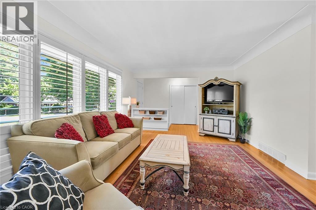 128 Oneida Boulevard, Ancaster, Ontario  L9G 3C9 - Photo 10 - 40801435