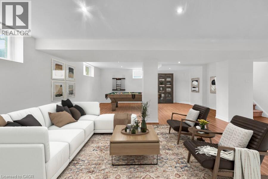 128 Oneida Boulevard, Ancaster, Ontario  L9G 3C9 - Photo 30 - 40801435