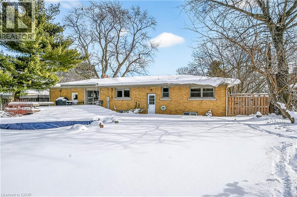 128 Oneida Boulevard, Ancaster, Ontario  L9G 3C9 - Photo 49 - 40801435