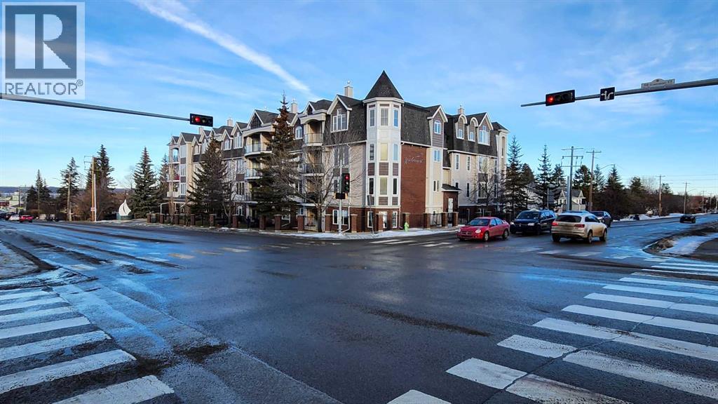 103, 4707 50 Street, Sylvan Lake, Alberta