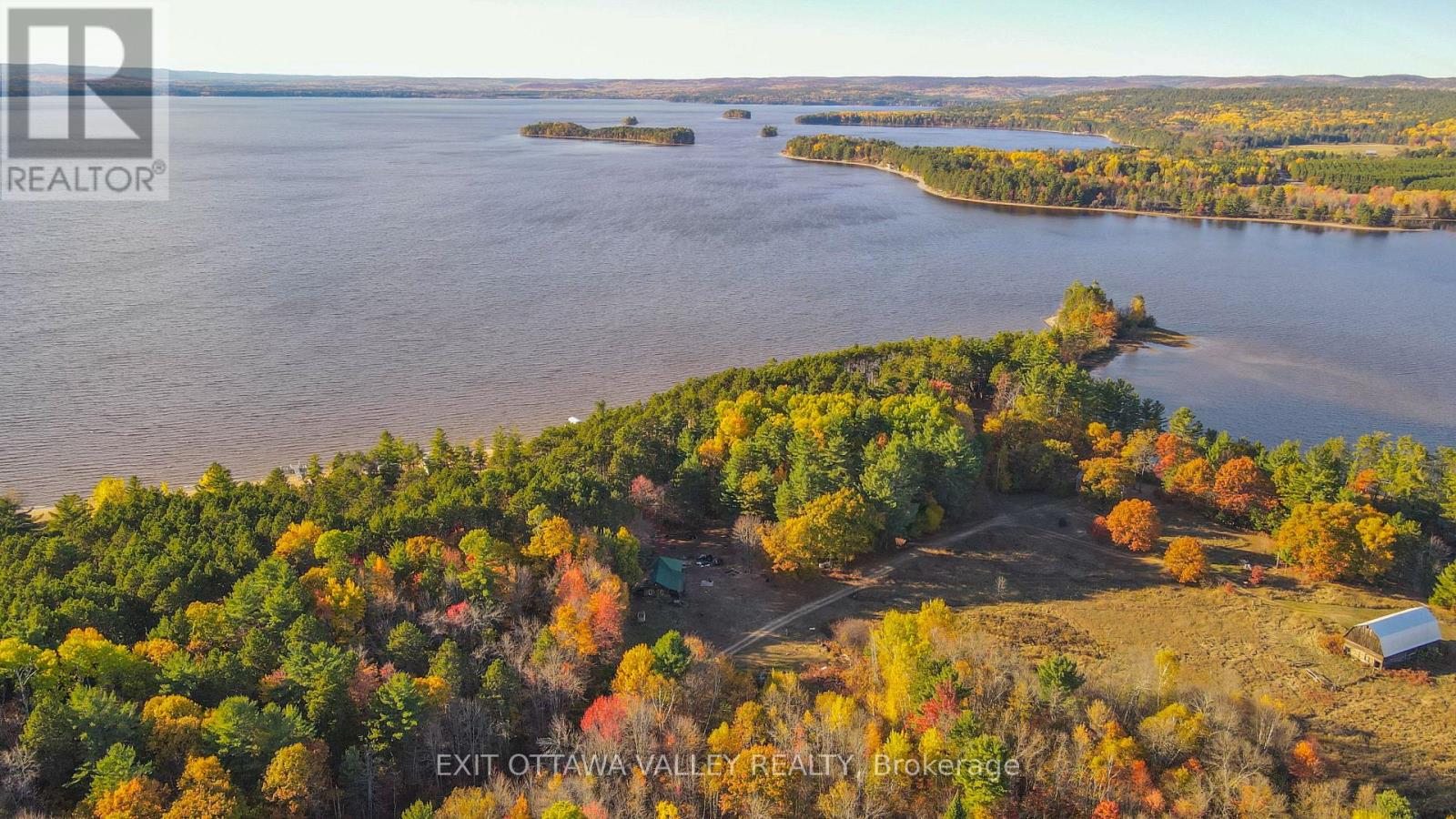 6 Grannys Lane, Killaloe, Ontario  K0J 2A0 - Photo 7 - X12467188