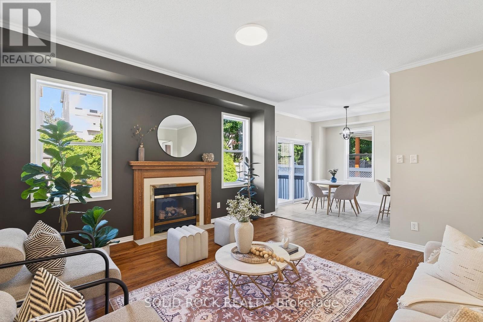 50 Insmill Crescent, Ottawa, Ontario  K2T 1G4 - Photo 14 - X12810196