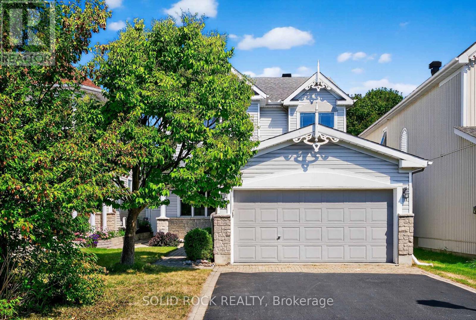 50 Insmill Crescent, Ottawa, Ontario  K2T 1G4 - Photo 2 - X12810196