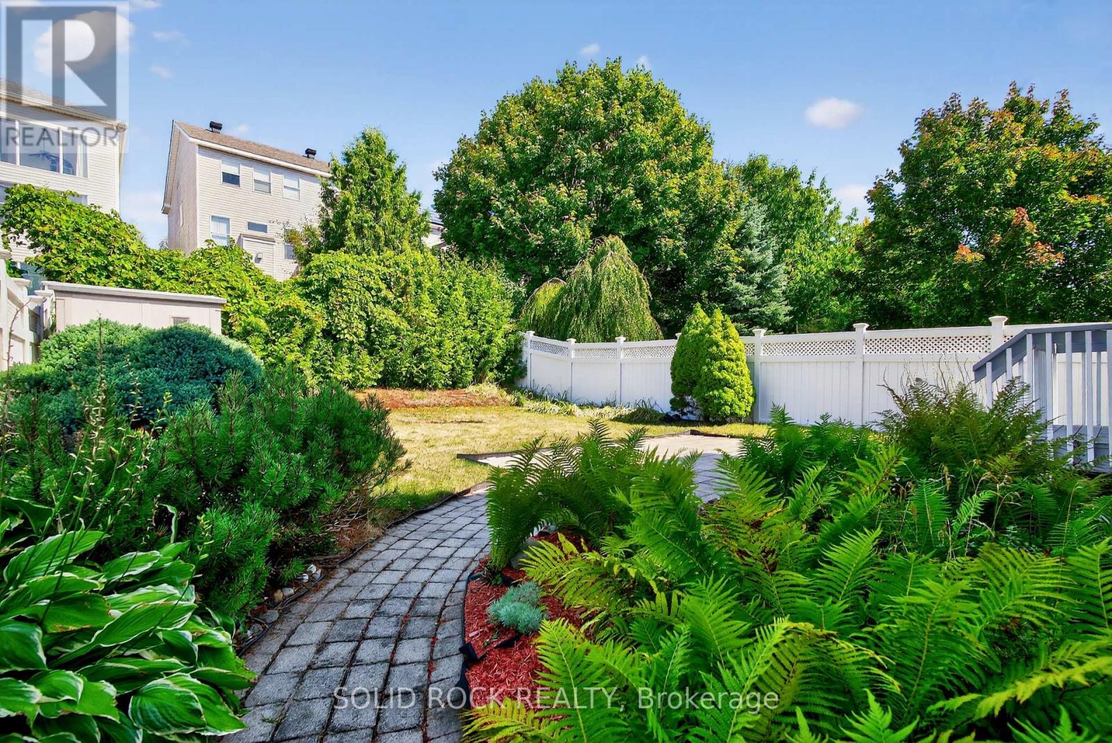 50 Insmill Crescent, Ottawa, Ontario  K2T 1G4 - Photo 35 - X12810196