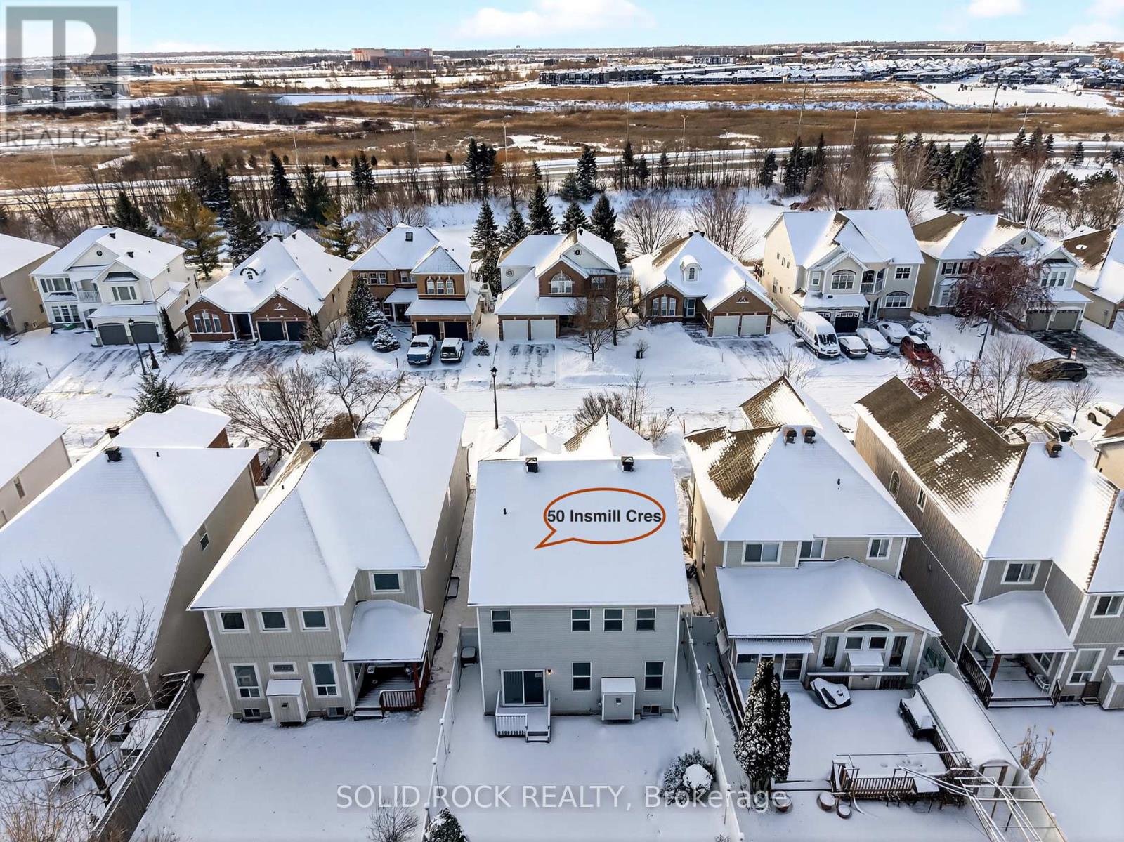 50 Insmill Crescent, Ottawa, Ontario  K2T 1G4 - Photo 36 - X12810196