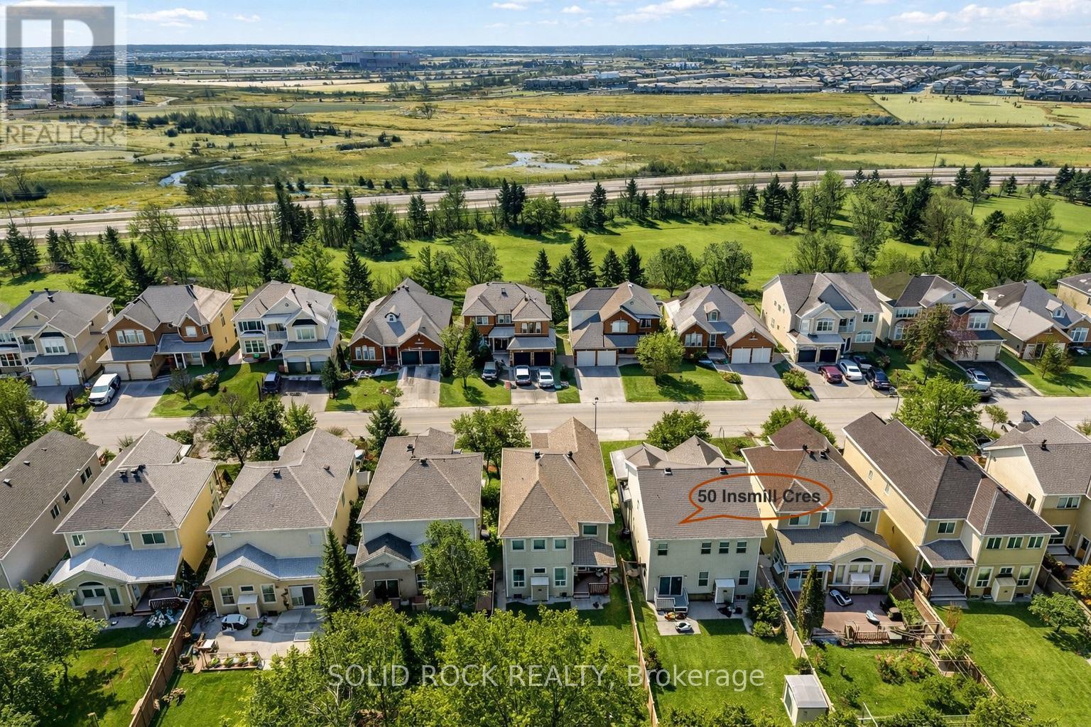 50 Insmill Crescent, Ottawa, Ontario  K2T 1G4 - Photo 37 - X12810196