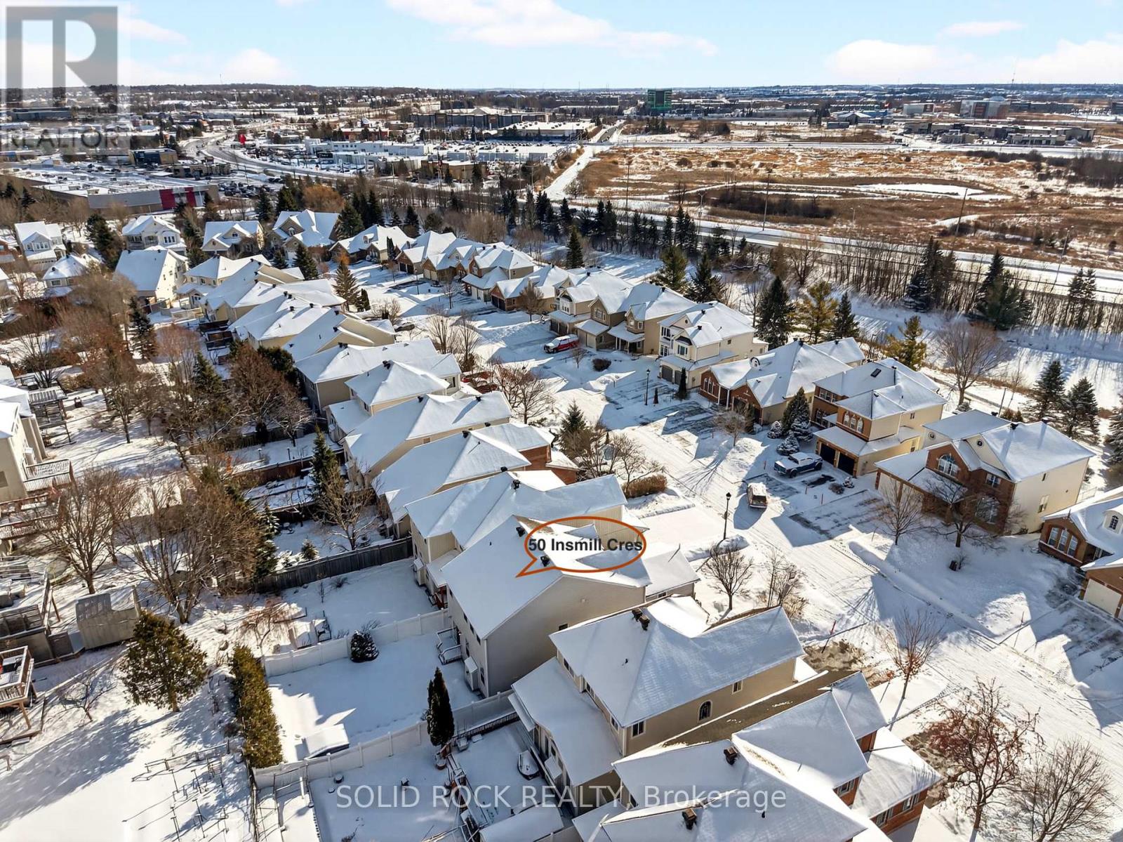 50 Insmill Crescent, Ottawa, Ontario  K2T 1G4 - Photo 38 - X12810196