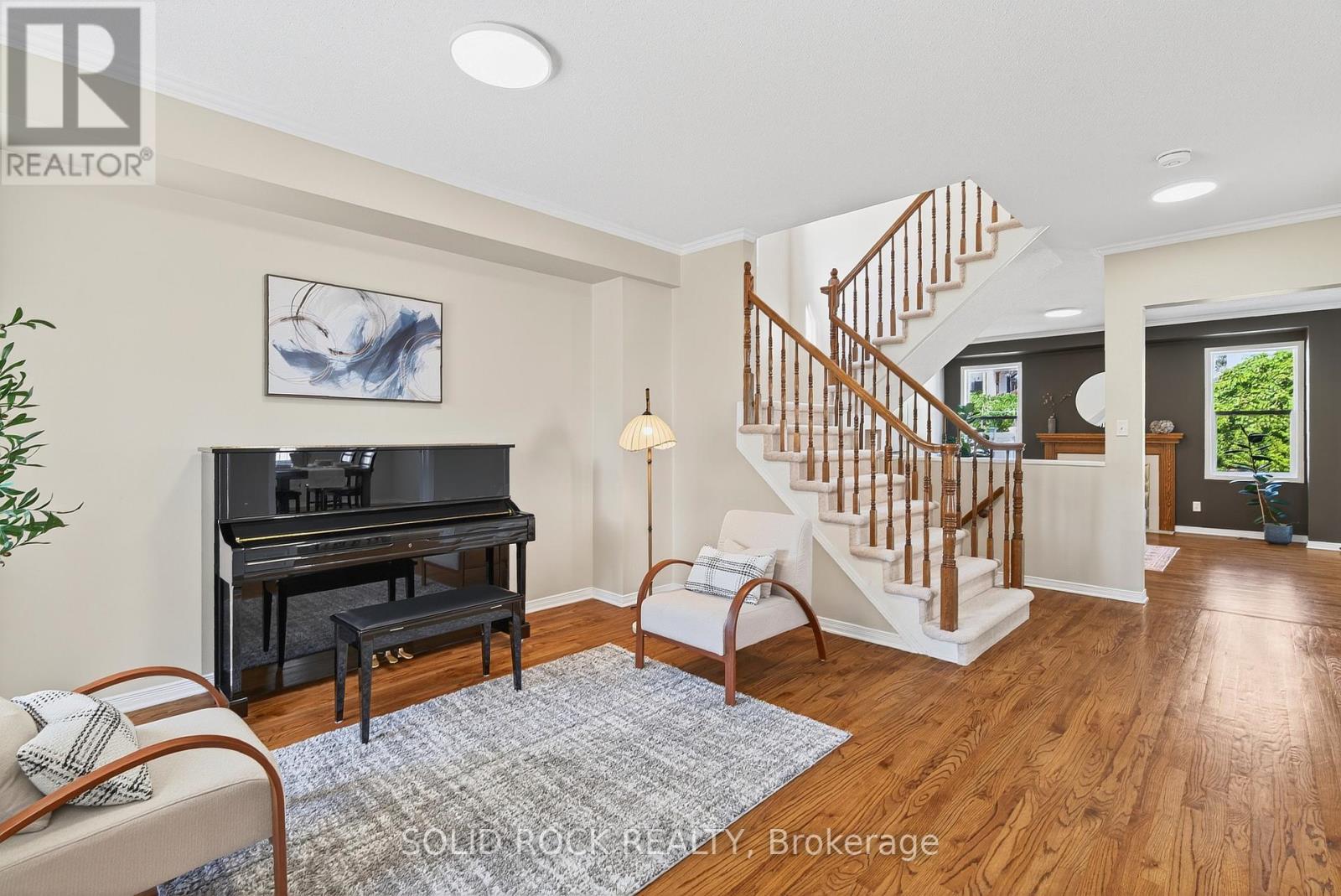 50 Insmill Crescent, Ottawa, Ontario  K2T 1G4 - Photo 7 - X12810196