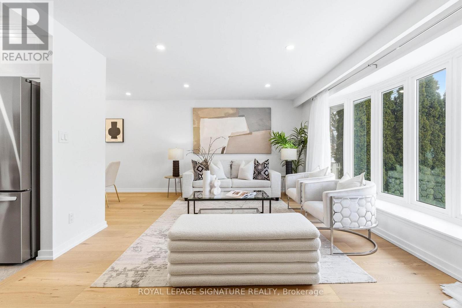 1271 CANFORD CRESCENT, Mississauga, Ontario