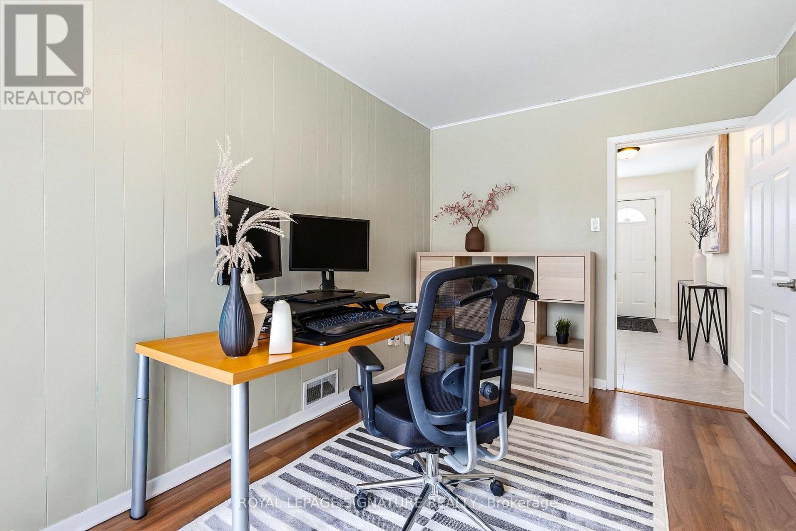 1271 Canford Crescent, Mississauga, Ontario  L5J 3M9 - Photo 22 - W12726446