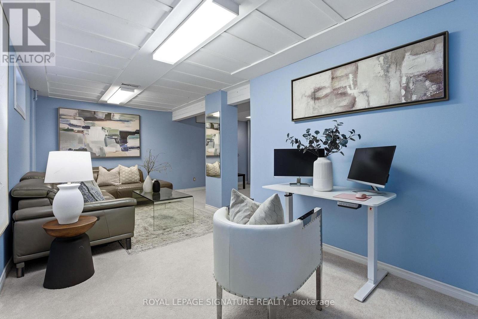 1271 Canford Crescent, Mississauga, Ontario  L5J 3M9 - Photo 25 - W12726446