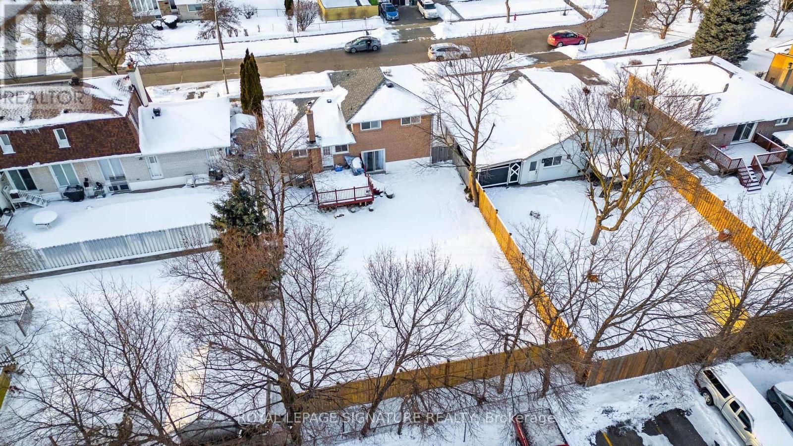 1271 Canford Crescent, Mississauga, Ontario  L5J 3M9 - Photo 32 - W12726446