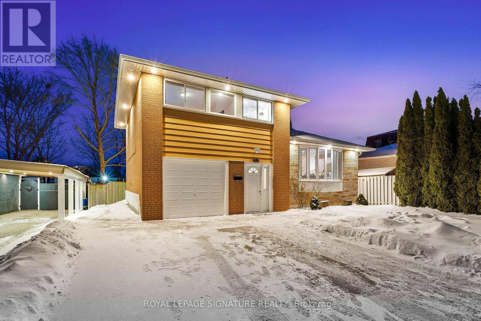 1271 Canford Crescent, Mississauga, Ontario  L5J 3M9 - Photo 36 - W12726446