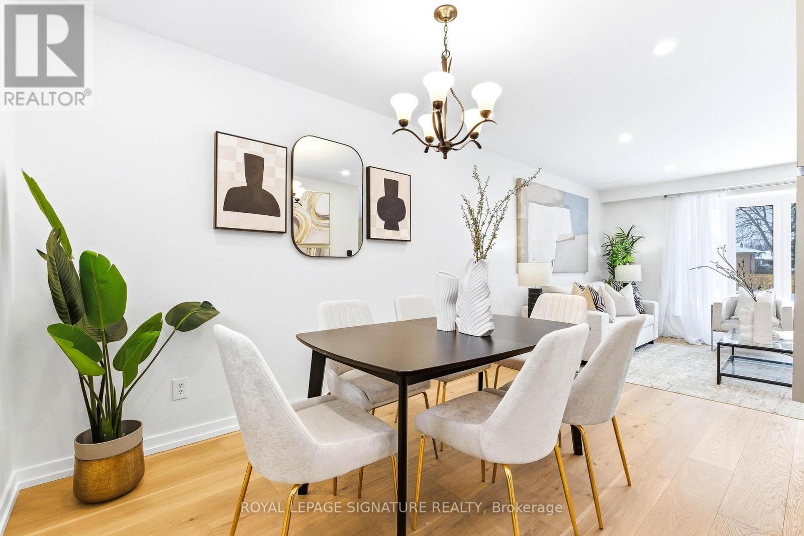 1271 Canford Crescent, Mississauga, Ontario  L5J 3M9 - Photo 8 - W12726446