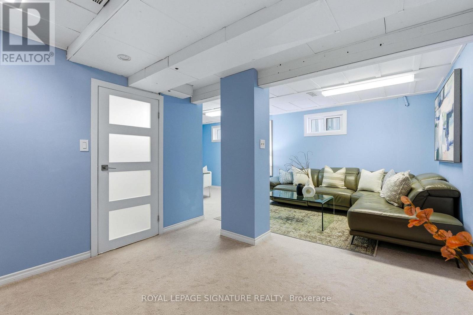 1271 Canford Crescent, Mississauga, Ontario  L5J 3M9 - Photo 24 - W12726446