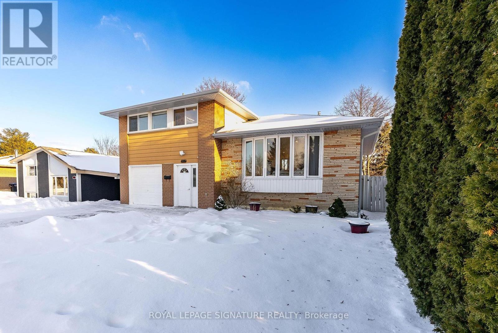 1271 Canford Crescent, Mississauga, Ontario  L5J 3M9 - Photo 38 - W12726446