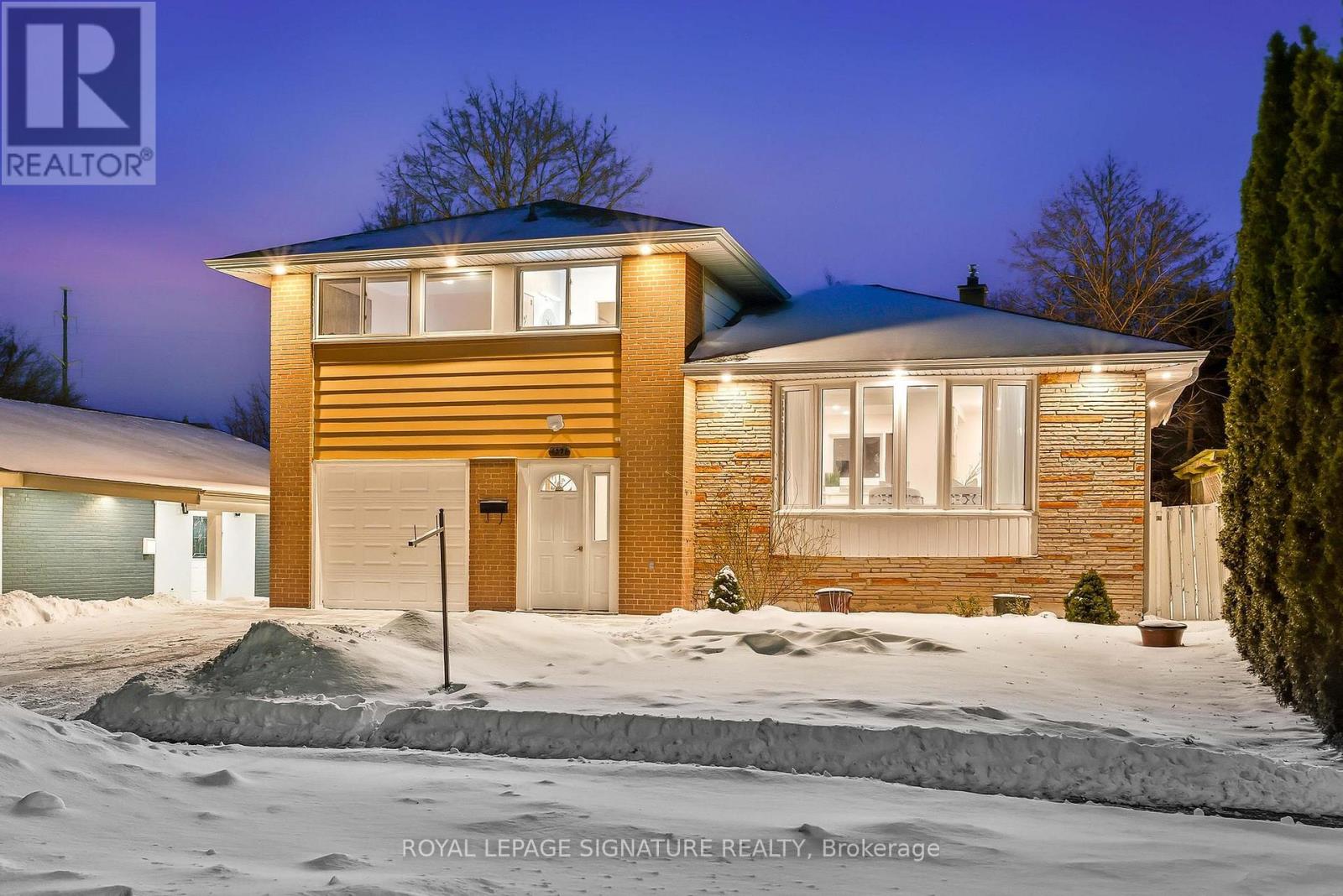 1271 Canford Crescent, Mississauga, Ontario  L5J 3M9 - Photo 35 - W12726446